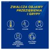 Theraflu Extra Grip 650 mg + 10 mg + 20 mg Lek wieloskładnikowy 14 sztuk