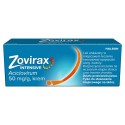 Zovirax Intensive 50 mg/g Krem 2 g