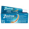 Zovirax Intensive 50 mg/g Krem 2 g