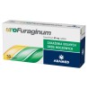 UroFuraginum Furazidinum 50 mg 30 sztuk