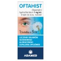 Oftahist Krople do oczu 1 mg/ml 5 ml