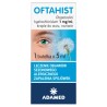 Oftahist Krople do oczu 1 mg/ml 5 ml