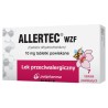 Allertec WZF 10 mg x 7 tabl. powl.