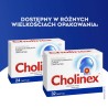 Cholinex Pastylki 32 sztuki