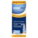 Snoreeze Spray do gardła ulga w chrapaniu miętowy smak 23,5 ml