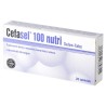 Cefasel nutri 100 Selen-Tabs Suplement diety o wysokiej zawartości selenu 5,7 g (20 sztuk)