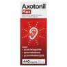 Axotonil Max 440 mg/mL Aerozol do uszu 10 ml