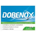 Dobenox 250 mg Tabletki powlekane 30 sztuk