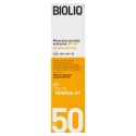 Bioliq Mineralna emulsja ochronna SPF 50 30 ml