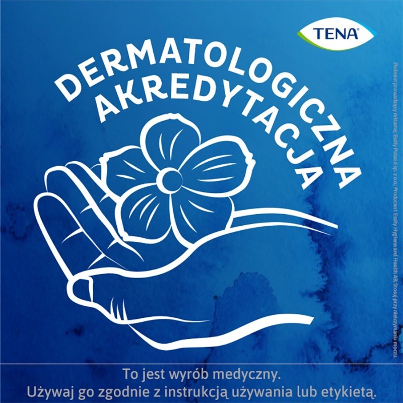 Tena Lady Slim Ultra Mini Wkłady anatomiczne 28 sztuk