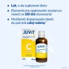 Juvit C 100 mg/ml Krople doustne roztwór 40 ml