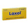 LAXOL CZOP.DOODBYT. 0,1 G 12 CZOP.