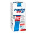 Polomag B6 Max 90 tabletek