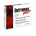 Detramax Plus 60 tabletek