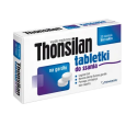 Thonsilan 30 tabletek do ssania