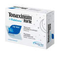 Tonaxinum Forte + Melatonina na noc 60 tabletek
