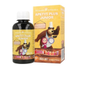Apetyt Plus Junior płyn 160 ml
