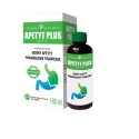 Apetyt Plus płyn 160 ml