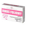 Domowa Apteczka Kwas Foliowy 250 tabletek