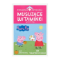 Musujące Witaminki Peppa Pig 60 tabletek