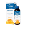 Domowa Apteczka Tran z rekina smak mango-brzoskwinia 250 ml