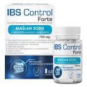 IBS Control Forte 700 mg 60 kapsułek