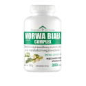 Domowa Apteczka Morwa Biała Complex 200 tabletek