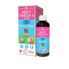 Domowa Apteczka Multiomega 3 Junior płyn 250 ml
