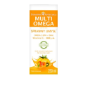 Domowa Apteczka Multiomega płyn 250 ml