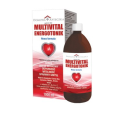 Domowa Apteczka Multivital Energotonik płyn 1000 ml