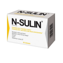 Domowa Apteczka N-Sulin 60 tabletek