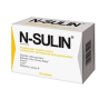 Domowa Apteczka N-Sulin 60 tabletek