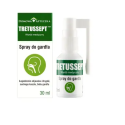 Tretussept Spray do gardła 30 ml