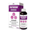 Domowa Apteczka Tretussin Immuno płyn 150 ml