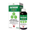 Domowa Apteczka Tretussin Junior płyn 165 ml