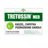 Domowa Apteczka Tretussin Med 24 pastylki do ssania
