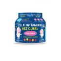 Domowa Apteczka żelki witaminki bez cukru 90 g