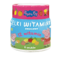 Domowa Apteczka Żelki witaminki 180g