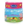 Domowa Apteczka Żelki witaminki 180g