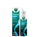 Vicks Nasivin Aqua Forte spray do nosa 120 ml