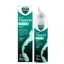 Vicks Nasivin Aqua Soft spray do nosa 120 ml