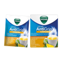 Vicks Antigrip Complex 500mg+200mg+10mg 10 saszetek
