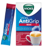 Vicks Antigrip Max (1g+16mg+4mg)/sasz. 10 saszetek