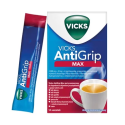 Vicks Antigrip Max (1g+16mg+4mg)/sasz. 14 saszetek