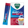 Vicks Antigrip Max (1g+16mg+4mg)/sasz. 14 saszetek