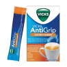 Vicks Antigrip Zatoki I Katar (650mg+16mg+4mg)/sasz. 10 saszetek