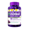 ZzzQuil Natura owoce leśne 60 żelek