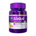 ZzzQuil Natura o smaku mango i banana 30 żelek