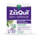 ZzzQuil Sen Cała Noc 28 tabletek