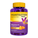 Vigantoletten Max o smaku cytrynowym 60 żelek